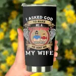Tumbler 1 Sided