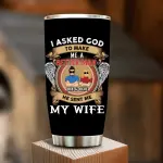 Tumbler 1 Sided