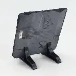Square Lithograph
