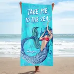 Beach Towel 