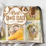 Fleece Throw Blanket