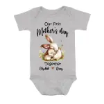 Baby Onesie DS