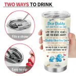 Tumbler 2 Sides (compared price)