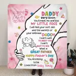 Fleece Throw Blanket