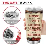 Tumbler 2 Sides (compared price)