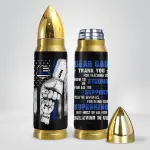 Bullet Tumbler 32oz (2 Sides)