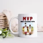 Mug GM 1 sided