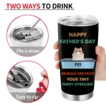Tumbler 2 Sides (compared price)