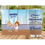 Tumbler 2 Sides (compared price)