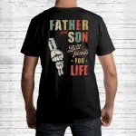 Unisex T-Shirt back