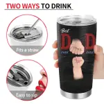 Tumbler