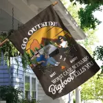 Garden Flag