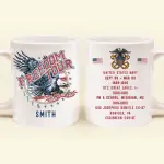 Mug GM