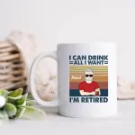 Mug GM 1 sided