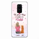 Xiaomi(compared price)