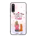 Xiaomi(compared price)