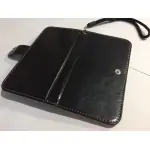 Flip Leather Purse for Mobile Phone 2 Sides