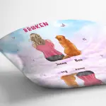 Pillow Cover
