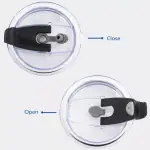 Tumbler 2 Sides (compared price)