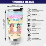 Tumbler 2 Sides (compared price)