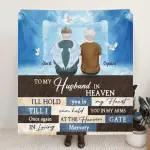 Quilt Blanket