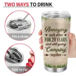 Tumbler