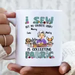 Mug GM 1 sided