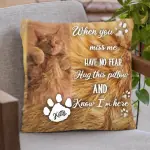 Pillow Cover