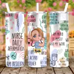 Skinny Tumbler 20OZ