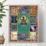 Unframed Vertical Poster