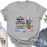 Unisex T-Shirt (Light Colors)