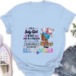 Unisex T-Shirt (Light Colors)