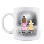 Mug GM