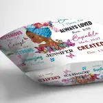 Pillow Cover