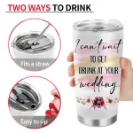 Tumbler 2 Sides (compared price)