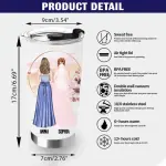 Tumbler 2 Sides (compared price)