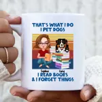 Mug GM 1 sided