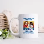 Mug GM 1 sided