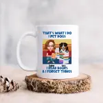 Mug GM 1 sided