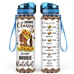 Tracker Bottle 32oz