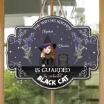 Custom Shape Wooden Sign 2