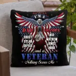 Pillow Cover