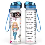 Tracker Bottle 32oz