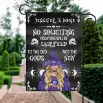Garden Flag