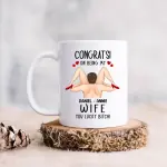 Mug GM 1 sided