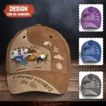 3D Baseball Cap/Classic Cap 