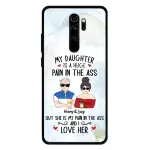 Xiaomi(compared price)