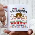 Mug GM 1 sided