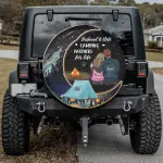 Spare Tire Covers