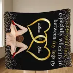 Quilt Blanket
